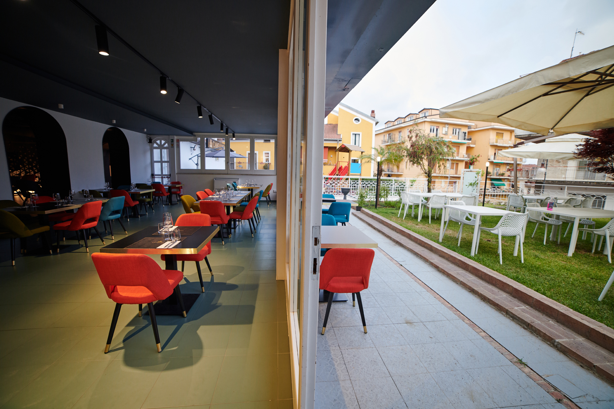 location - campanus location - campanus